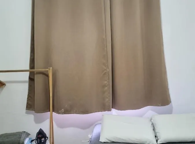 Apartamento Aconchegante Em Copacabana - Unid 1016 Rio de Janeiro